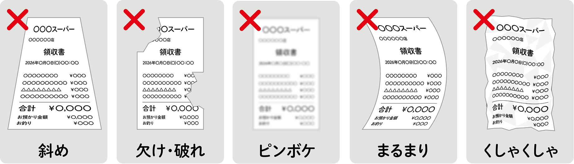 悪い例・NG例
