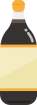 ポン酢しょうゆ