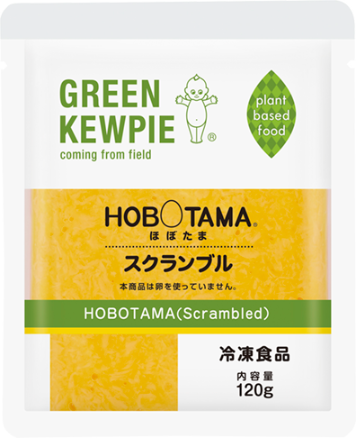 HOBOTAMA (スクランブル)