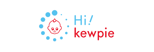 Hi! kewpie（ハイ！ キユーピー）