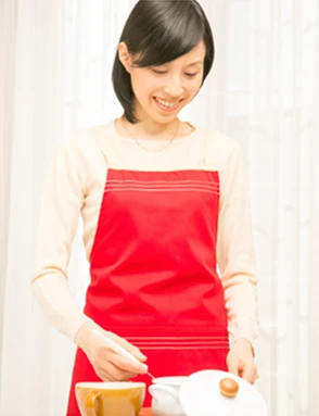 河埜 玲子