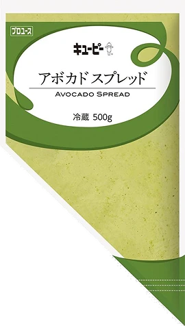 キユーピー　アボカドスプレッド