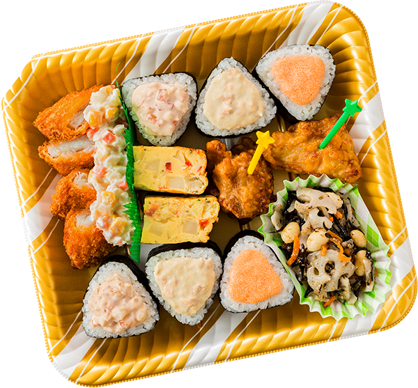 パーティーセット