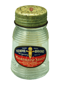 1925年のマヨネーズ