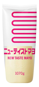 2020年代のマヨネーズ