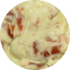 スモークサーモンマヨ