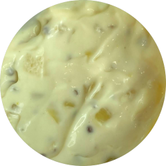 マスタードレリッシュマヨ