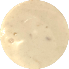 しょうがクリーミーマヨ