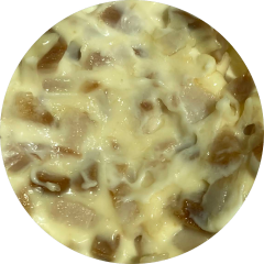 チャーシューマヨ