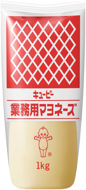 キユーピー　業務用マヨネーズ