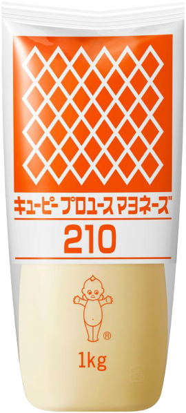 キユーピー　プロユースマヨネーズ ２１０