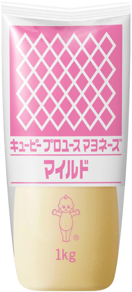 キユーピー　プロユース マヨネーズ マイルド