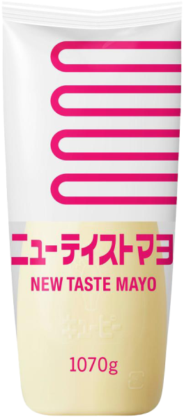 ニューテイストマヨ