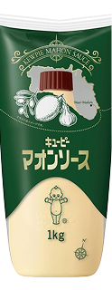 キユーピー マオンソース