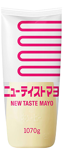 ニューテイストマヨ