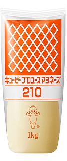 キユーピー プロユースマヨネーズ 210