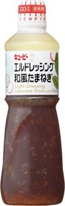 キユーピー　エルドレッシング 和風たまねぎ