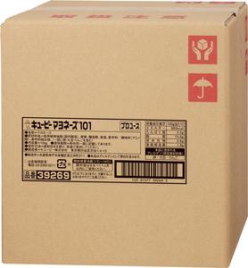 キユーピー　マヨネーズ１０１