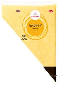 キユーピーのサラダ　たまごサラダ（マイルド）