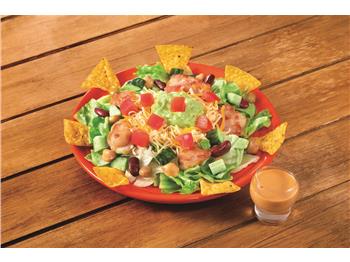 メキシカンコブサラダ