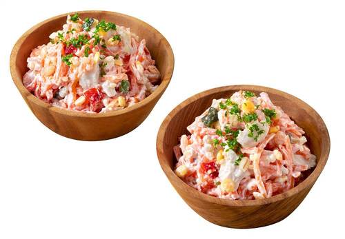 にんじんとチキンのレモンマヨタブレ