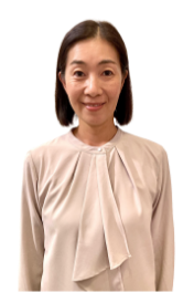 グリーンメッセージ 開発部　早見 史恵
