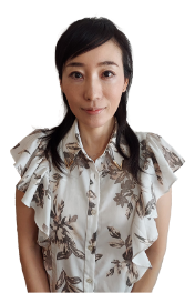 キユーピー 家庭用本部　出井 明子