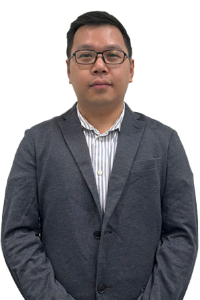 KEWPIE VIETNAM CO.,LTD. Logistics　Lam Quoc Dung