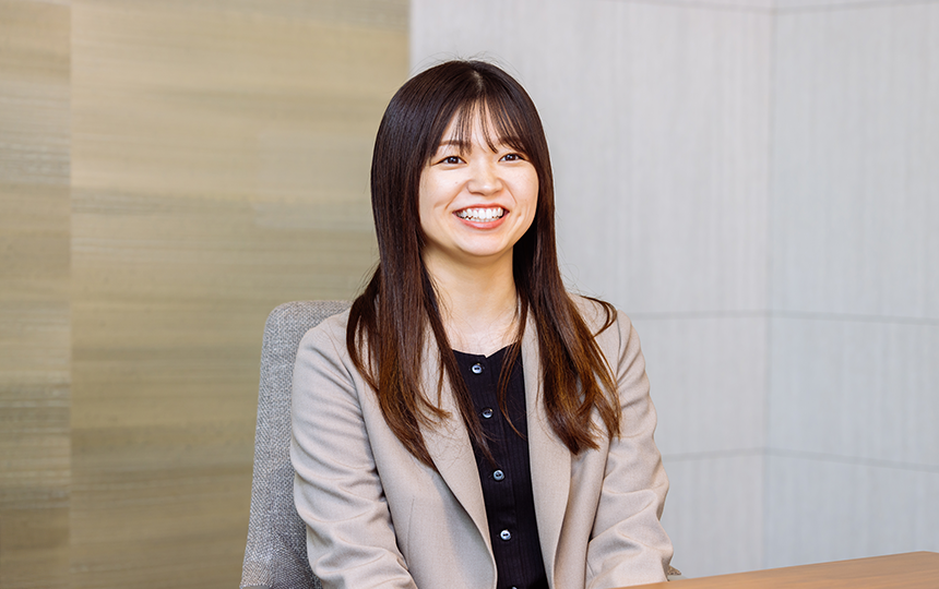 キユーピー 広域家庭用支社 斉藤 和佳