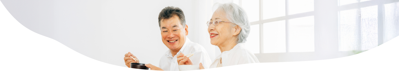 介護食への想い