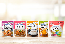 商品ラインアップ