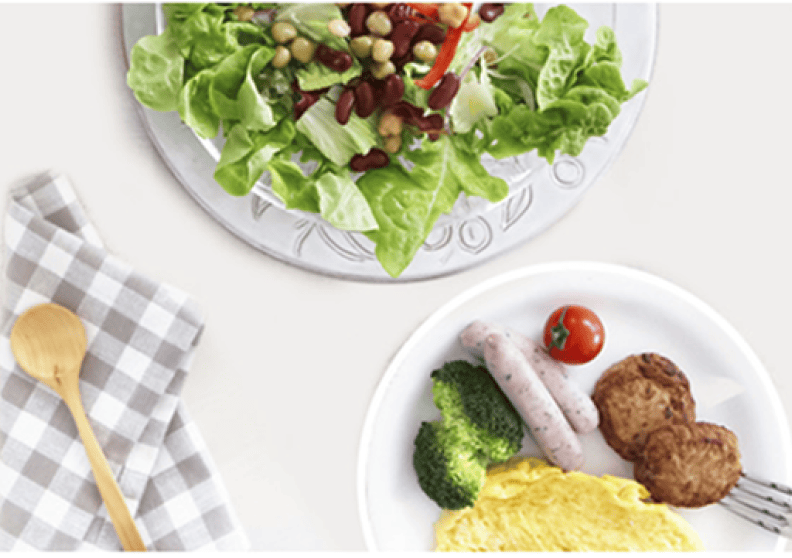 食をテーマにした講演会