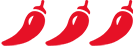 辛口